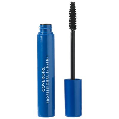 CoverGirl Professional All-In-One Mascara
