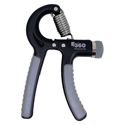 E360 Adjustable Handgrip - Grey