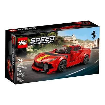 LEGO Speed Champions - Ferrari 812 Competizione