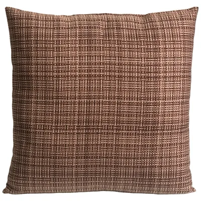 Collection by London Drugs Woven Cushion