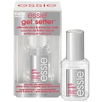 Essie Gel Setter Top Coat