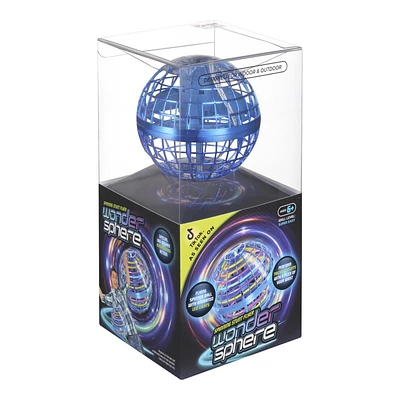 Amax Wonder Sphere - Blue