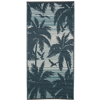 Fiesta Beach Mat - 30x60 Inch