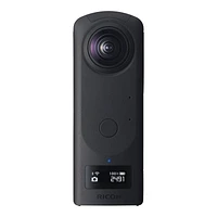 Ricoh Theta Z1-360 Camera - Black - 910830
