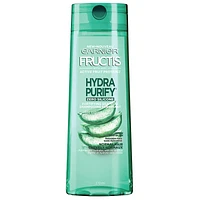 Garnier Fructis Hydra Purify Fortifying Shampoo - 370ml