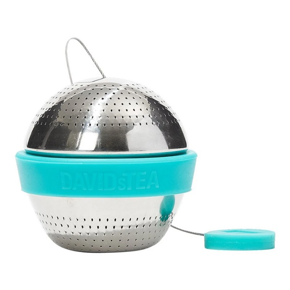 DAVIDsTEA Tea Strainer