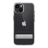 Spigen Slim Armor Essential S Case for iPhone 13 - Crystal Clear