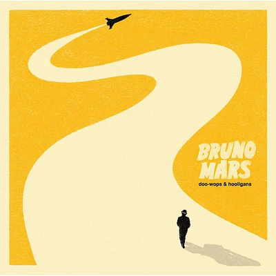 Mars, Bruno - Doo-Wops & Hooligans - Vinyl