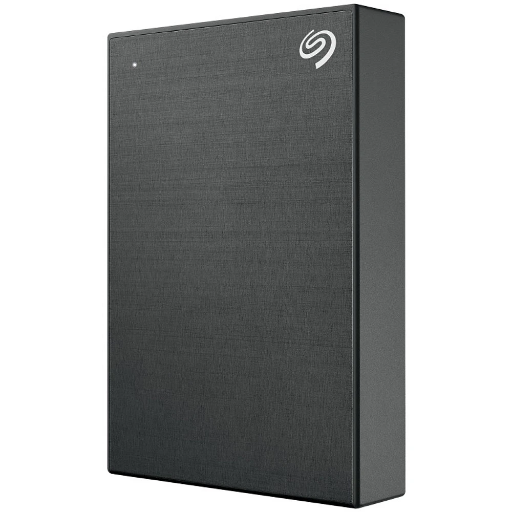 Seagate One Touch 2TB USB 3.0 Portable External Hard Drive - Black - STKB2000400