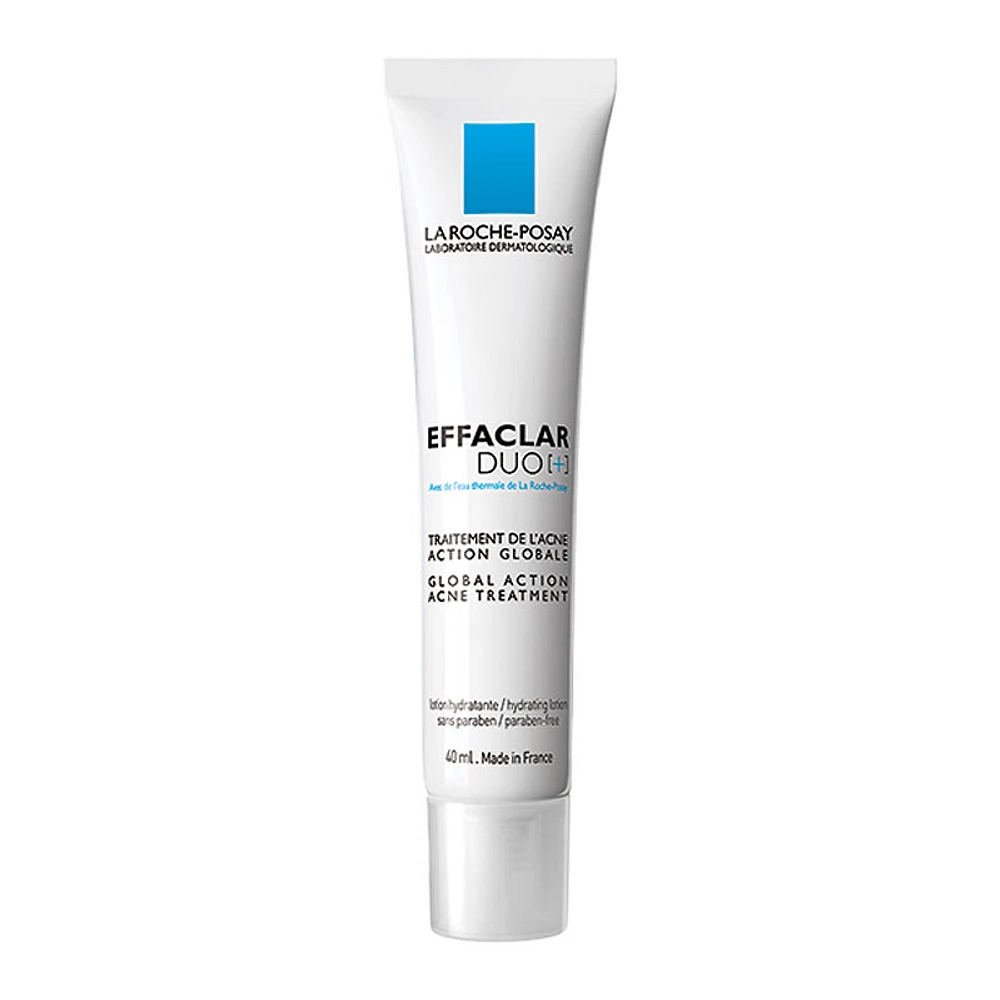 La Roche-Posay Effaclar Duo Plus - 40ml