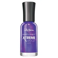 Sally Hansen Hard As Nails Xtreme Wear Nail Polish - Late Night Lilac