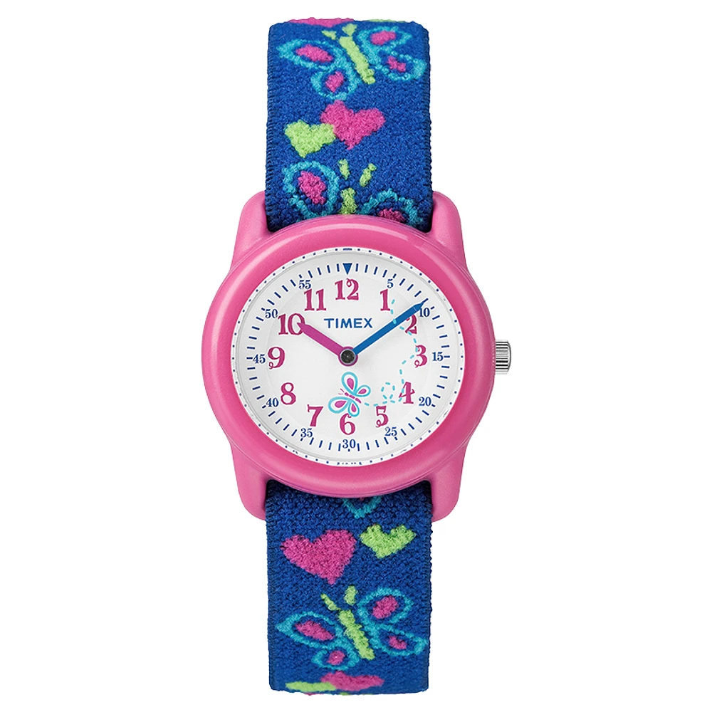 Timex Youth Girls Analogue Watch