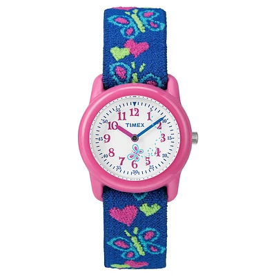 Timex Youth Girls Analogue Watch