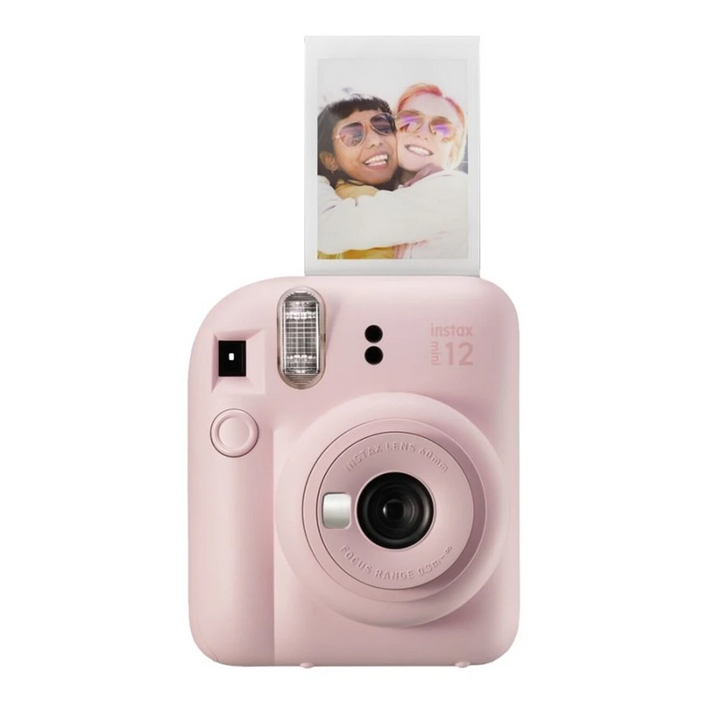 Fujifilm Instax Mini 12 Camera