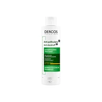 Vichy Dercos Anti-Dandruff Dermatological Shampoo - Dry Hair - 200ml