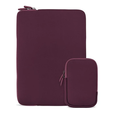 LOGiiX Vibrance Essential Notebook Sleeve for 16" Laptops