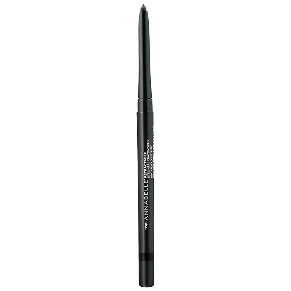 Annabelle Retractable Eyeliner - Granite