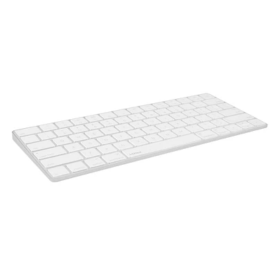 Logiix Phantom Keyboard Shield - Clear