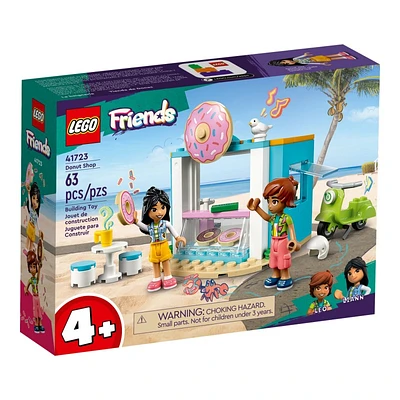 LEGO Friends - Donut Shop