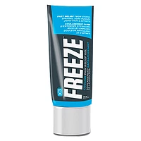 Fast Freeze Gel  Tube - 120ml