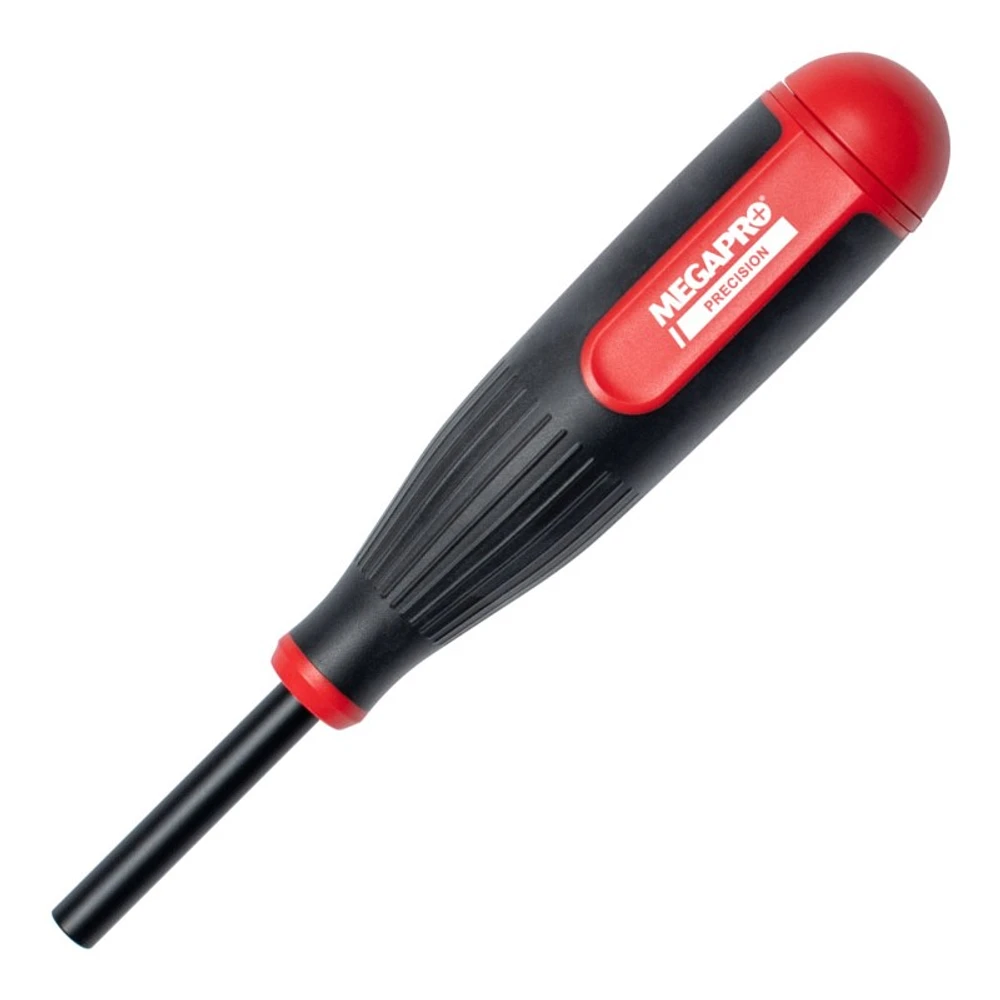 MegaPro 24-in-1 Precision Screwdriver Handle with Bit Set