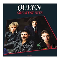 Queen - Greatest Hits - Vinyl