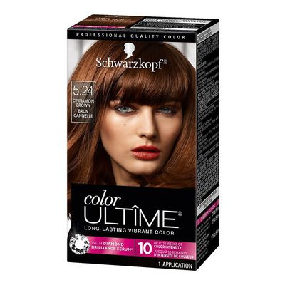 Schwarzkopf Color Ultime Permanent Hair Colour Cream