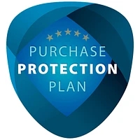 TV Flat Panel Purchase Protection Plan - 2 Year Replacement Option - Under $199.99