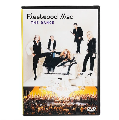 Fleetwood Mac: The Dance - DVD