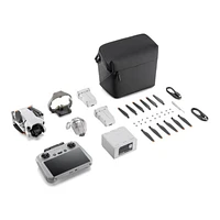 DJI Mini 4 Pro Fly More Combo Plus - CP.MA.00000740.01