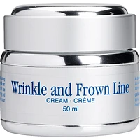 Wrinkle & Frown Line Cream - 50ml