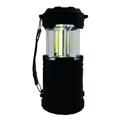 Campstar LED Outdoor Lantern 300 Lumens Lights - LF-CL101