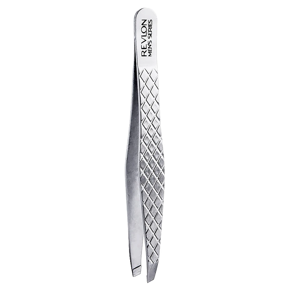 Revlon Men's Tweezers