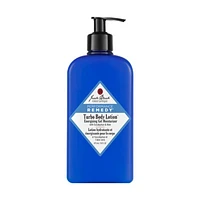 Jack Black Performance Remedy Turbo Body Lotion Energizing Gel Moisturizer - 473ml