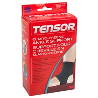 Tensor Elasto-Preene Ankle Support - Large/Extra Large