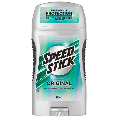 Speed Stick Deodorant - Original - 85g