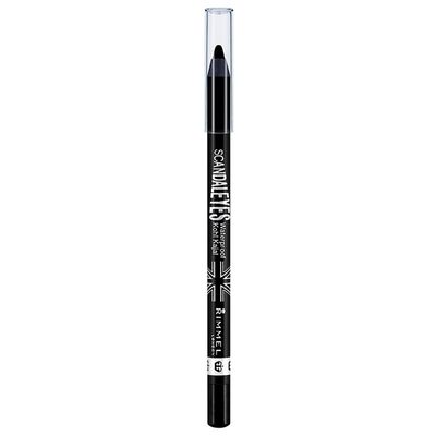 Rimmel ScandalEyes Waterproof Kohl Liner