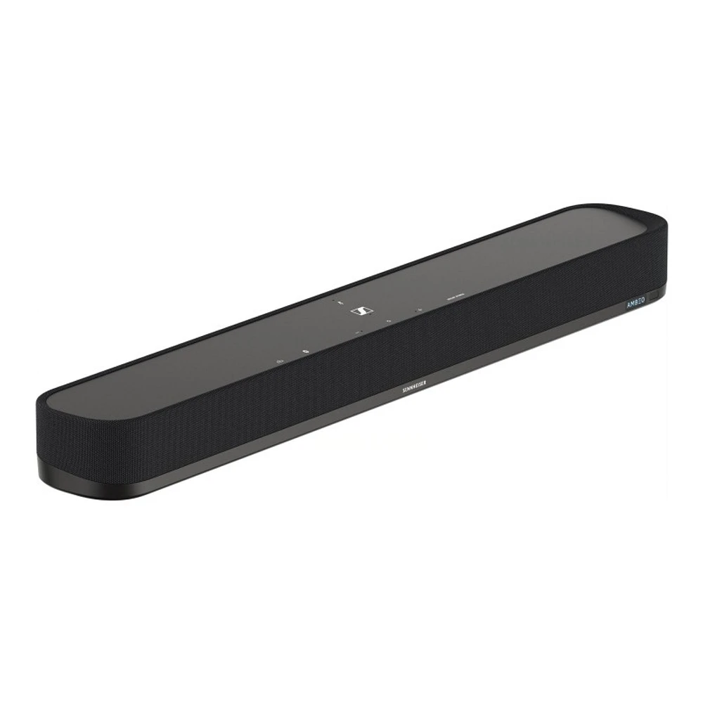 Sennheiser AMBEO Mini 7.1.4-ch Wireless Soundbar - 700137