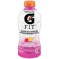 Gatorade G-Fit Citrus Berry - 828ml