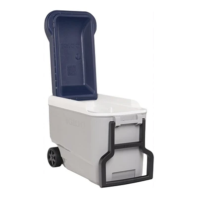 Igloo MaxCold 40 ROLLER Thermo Box