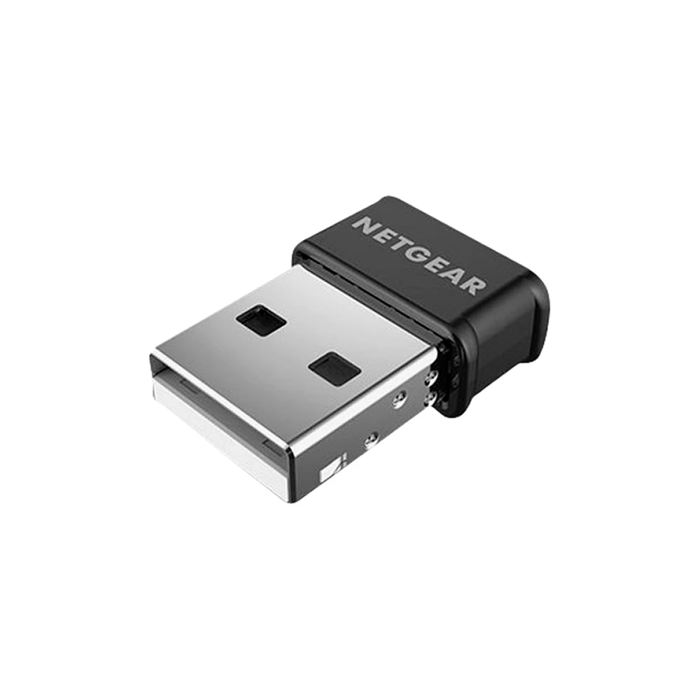 Netgear AC1200 WiFi USB Adapter - A6150-100PAS