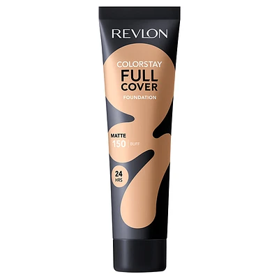 Revlon Colorstay Full Cover Foundation