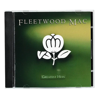 Fleetwood Mac - Greatest Hits - CD