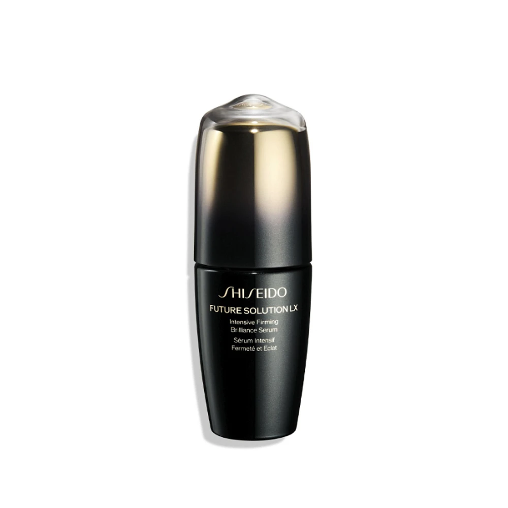 Shiseido Future Solution LX Intensive Firming Brilliance Serum - 50ml