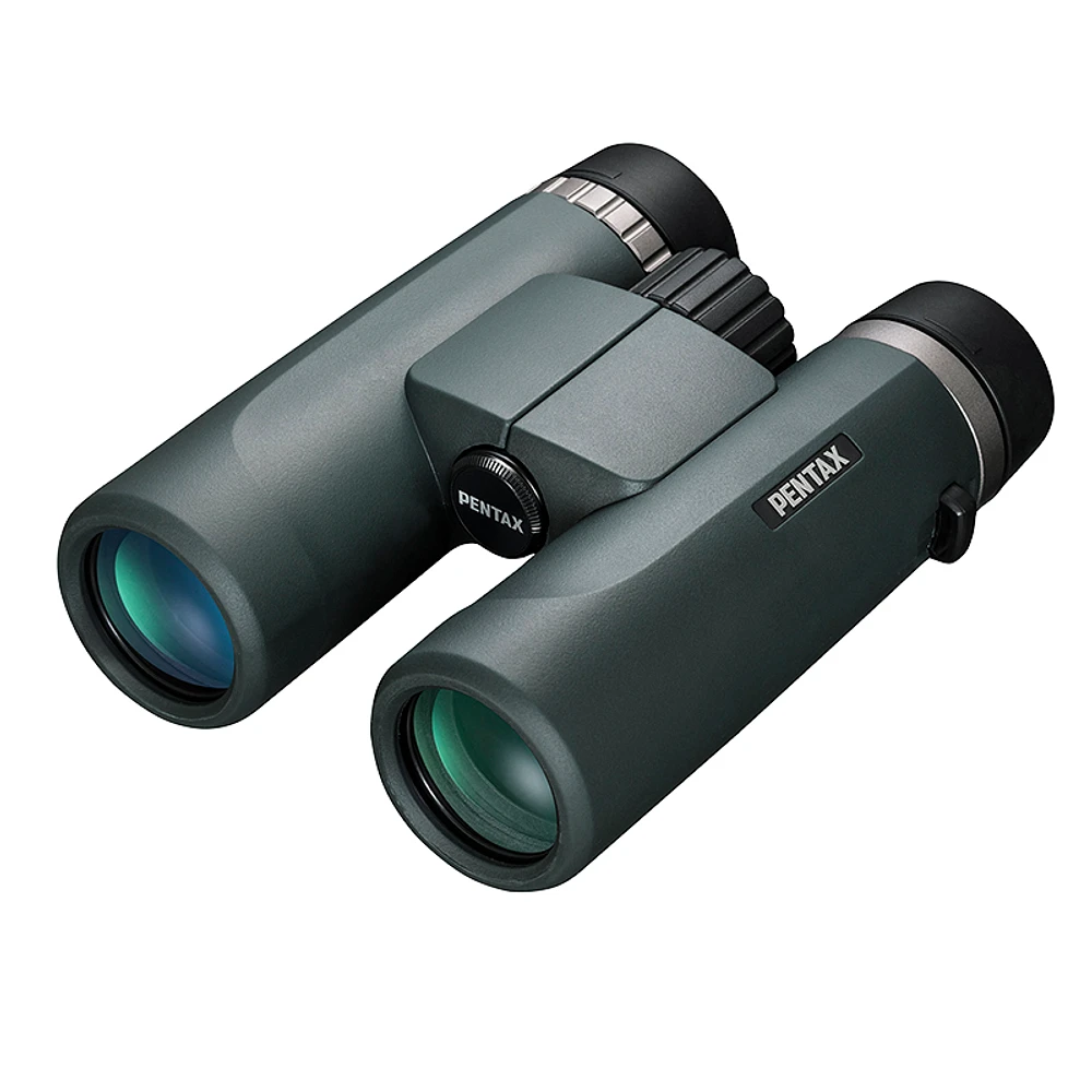 Pentax AD 10X36WP Binocular - 62852