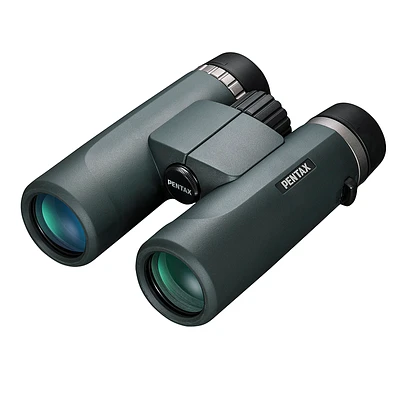 Pentax AD 10X36WP Binocular - 62852