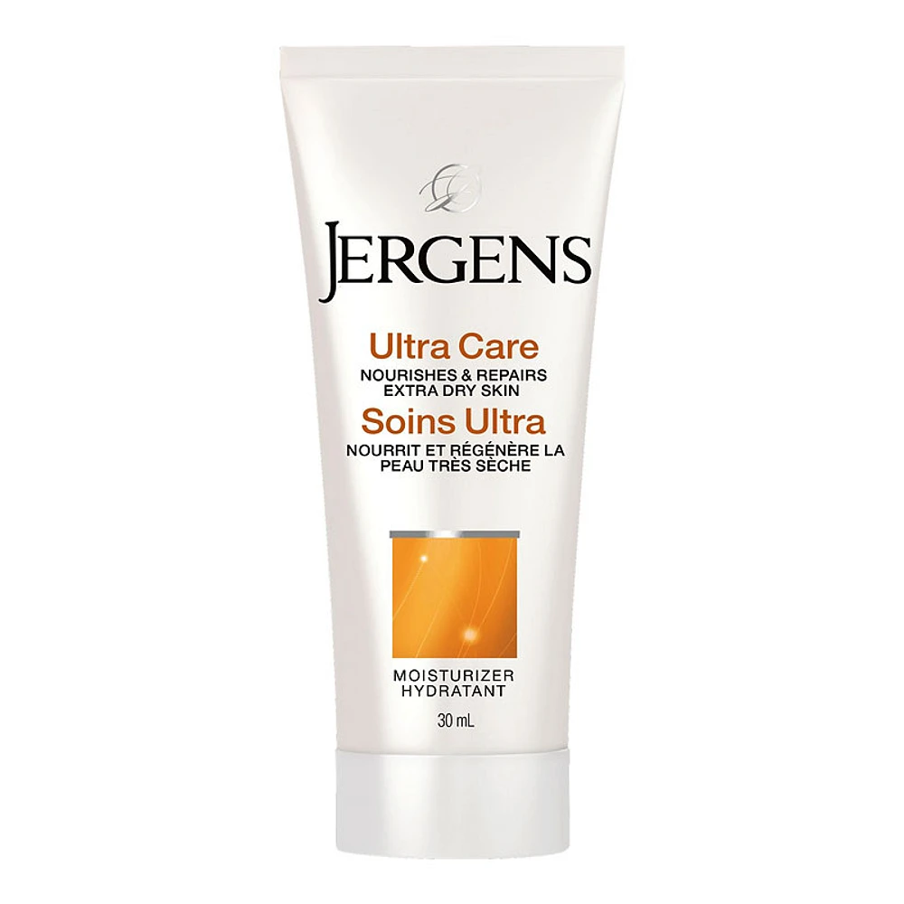 Jergens Ultra Care Extra Dry Skin Moisturizer - 30ml