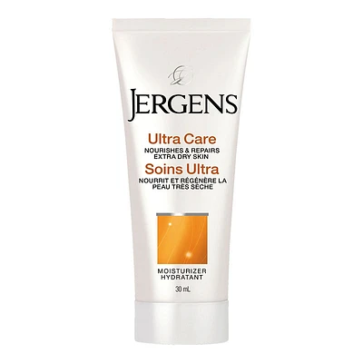 Jergens Ultra Care Extra Dry Skin Moisturizer - 30ml