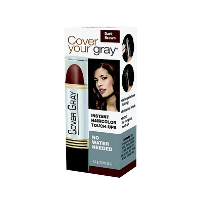 Cover Your Gray Mini Touch Up Stick