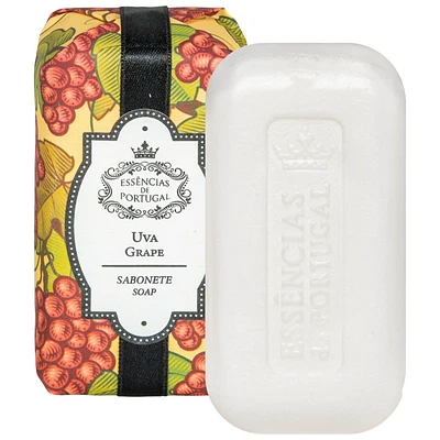 Essencias de Portugal - Grape Soap - 150g